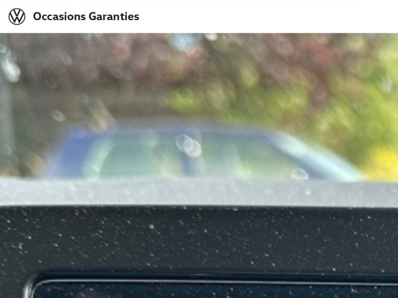 Voitures occasions VOLKSWAGEN T-CROSS VW Edition Nancy