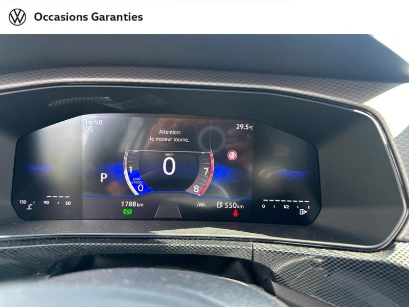 Voitures occasions VOLKSWAGEN T-CROSS VW Edition Nancy