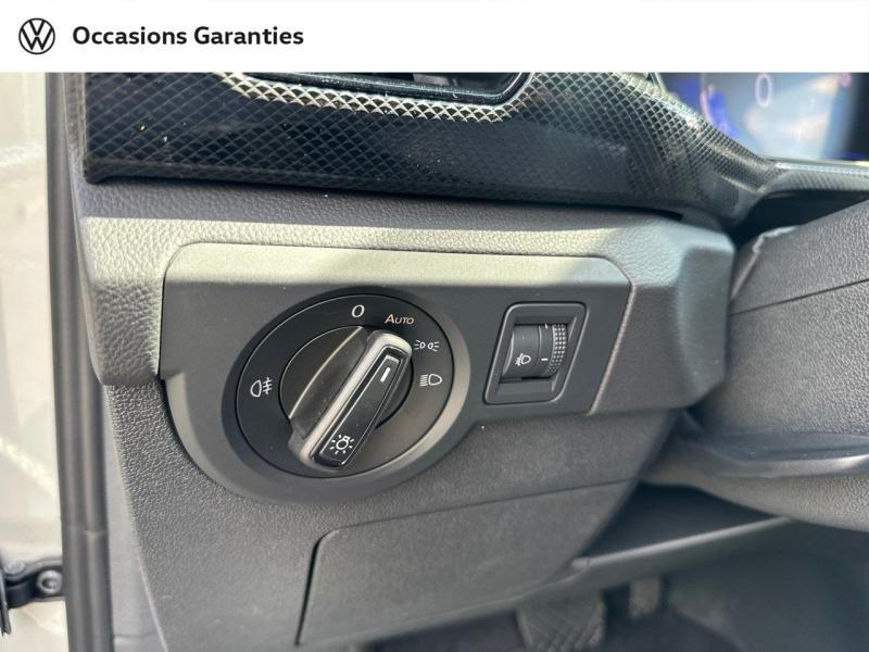 Voitures occasions VOLKSWAGEN T-CROSS VW Edition Nancy
