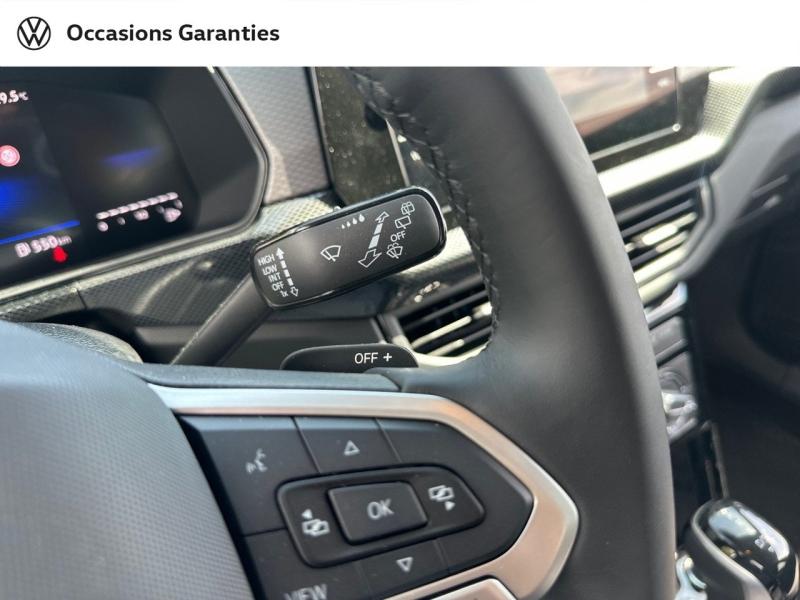 Voitures occasions VOLKSWAGEN T-CROSS VW Edition Nancy