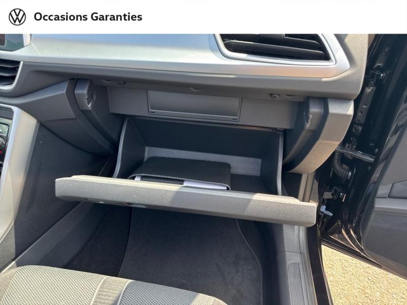 Voitures occasions VOLKSWAGEN T-Roc Cabriolet Style Nancy