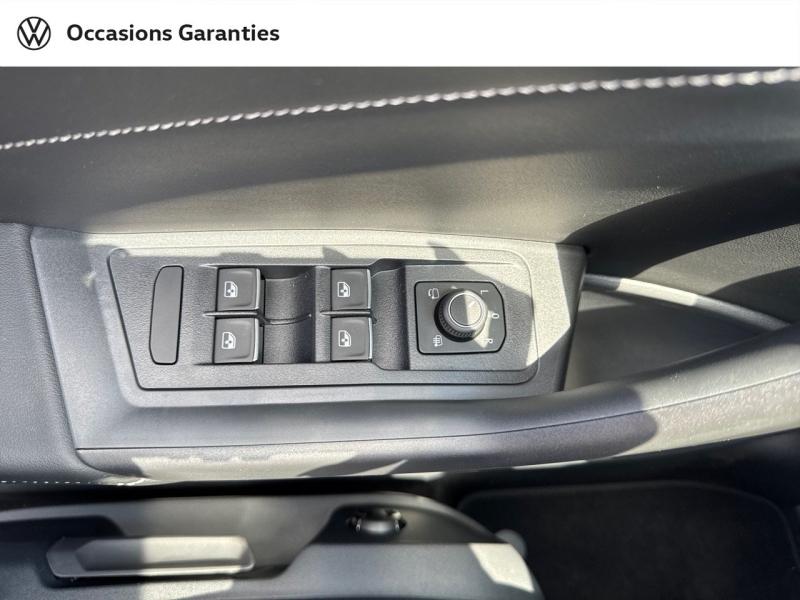 Voitures occasions VOLKSWAGEN T-Roc Cabriolet Style Nancy