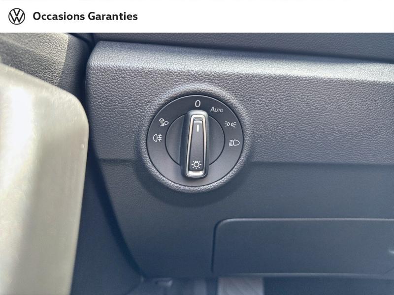 Voitures occasions VOLKSWAGEN T-Roc Cabriolet Style Nancy