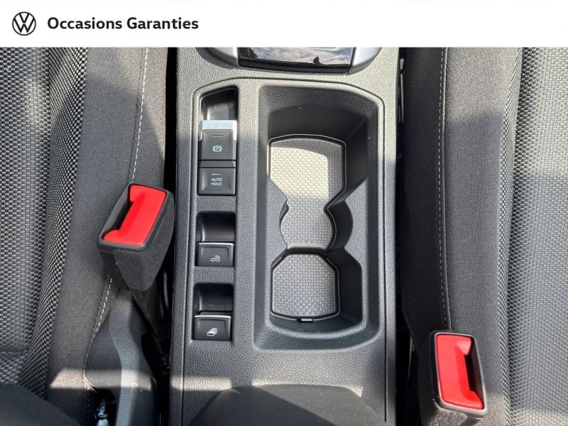 Voitures occasions VOLKSWAGEN T-Roc Cabriolet Style Nancy