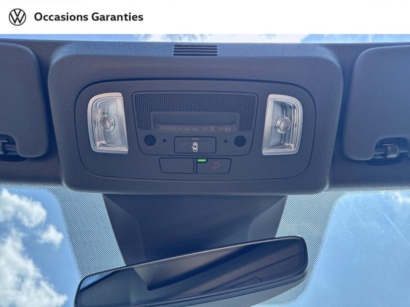 Voitures occasions VOLKSWAGEN T-Roc Cabriolet Style Nancy