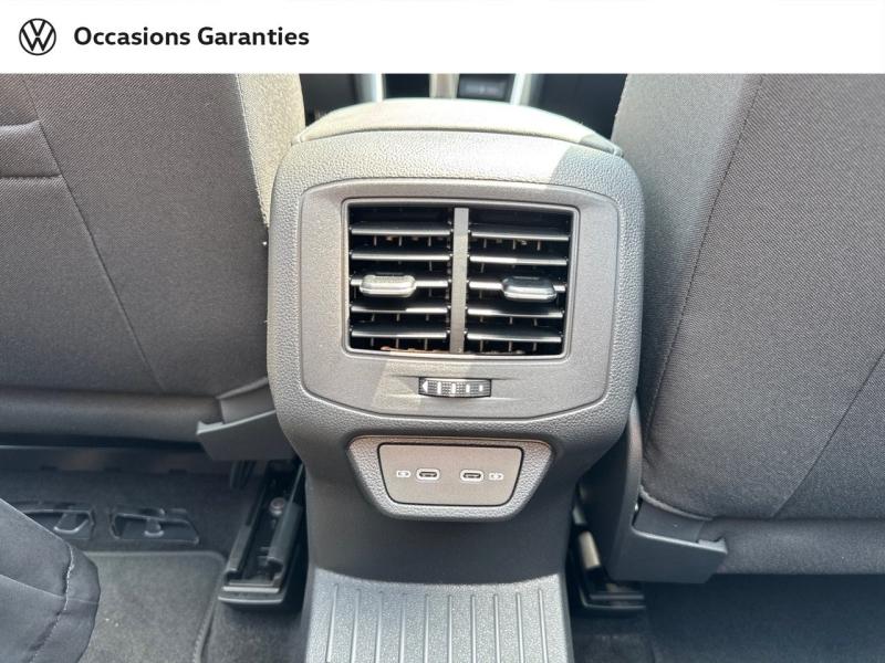 Voitures occasions VOLKSWAGEN T-Roc Cabriolet Style Nancy