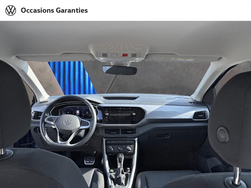Voitures occasions VOLKSWAGEN T-CROSS Active Nancy