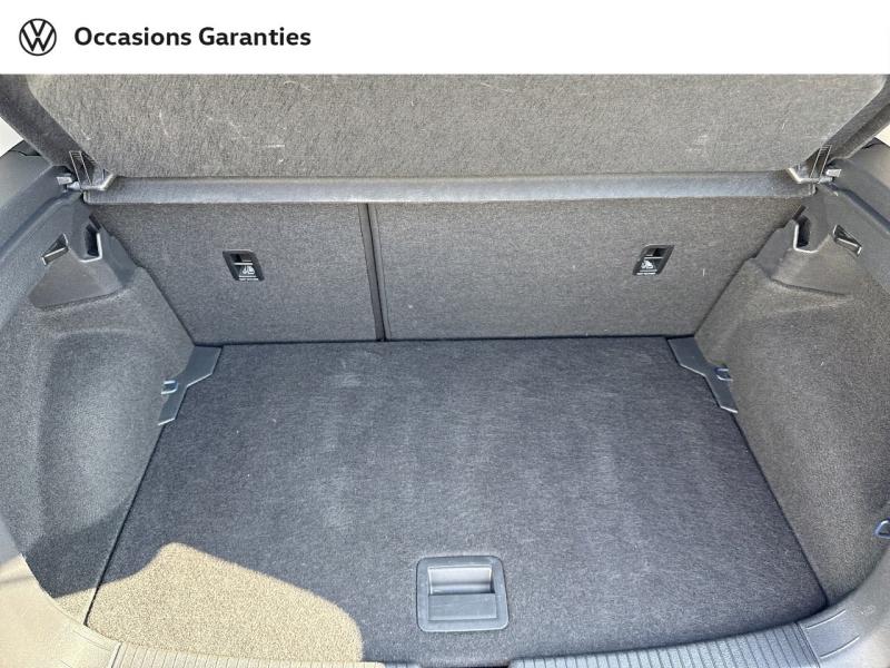 Voitures occasions VOLKSWAGEN T-CROSS Active Nancy