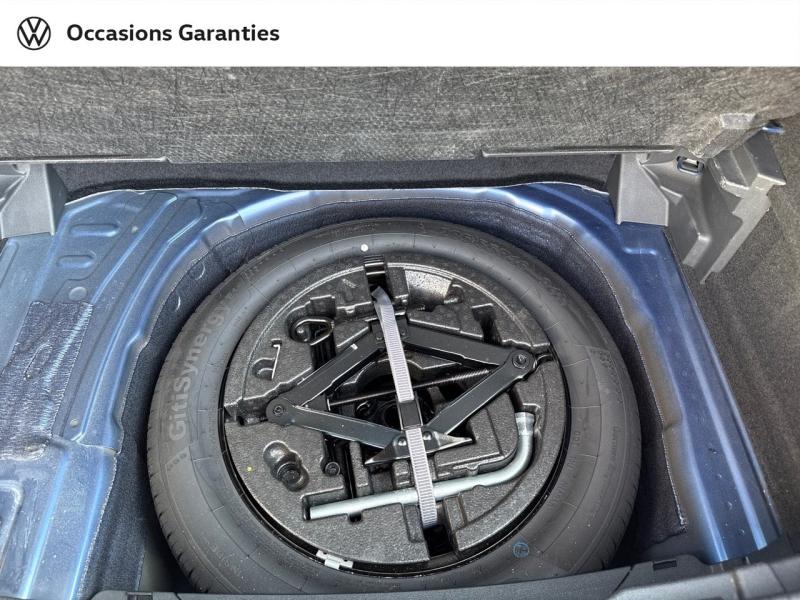 Voitures occasions VOLKSWAGEN T-CROSS Active Nancy