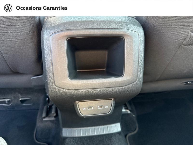 Voitures occasions VOLKSWAGEN T-CROSS Active Nancy