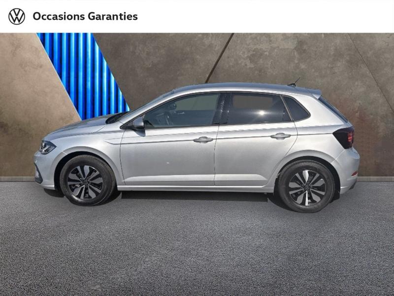 Voitures occasions VOLKSWAGEN POLO VW Edition Nancy