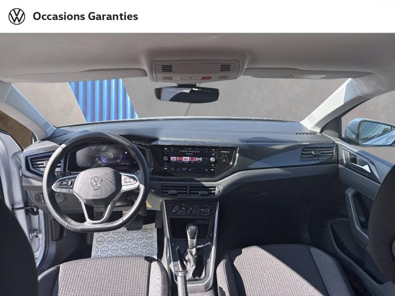 Voitures occasions VOLKSWAGEN POLO VW Edition Nancy