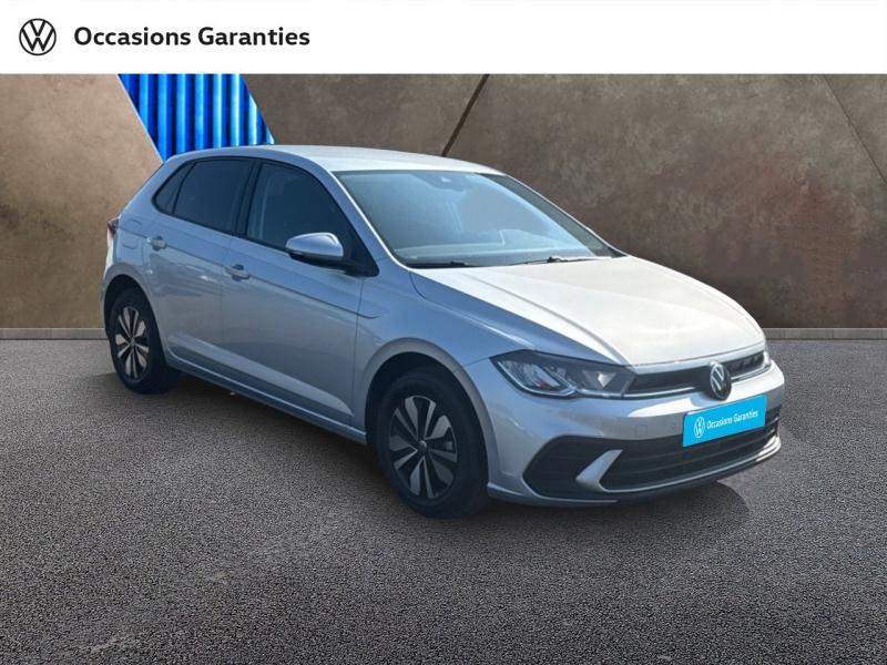Voitures occasions VOLKSWAGEN POLO VW Edition Nancy
