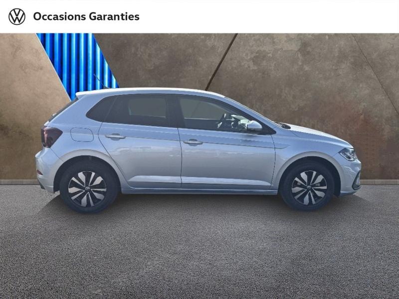 Voitures occasions VOLKSWAGEN POLO VW Edition Nancy