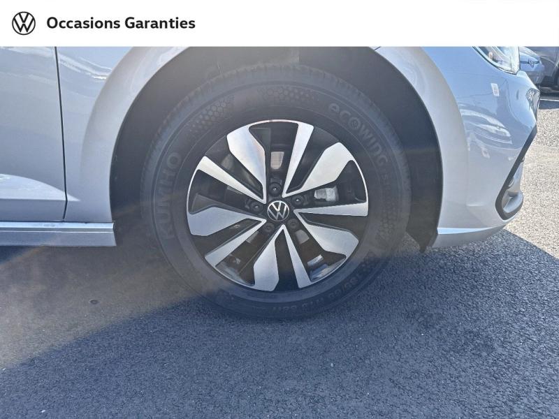 Voitures occasions VOLKSWAGEN POLO VW Edition Nancy