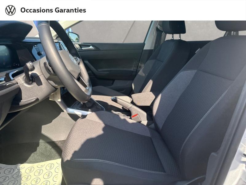 Voitures occasions VOLKSWAGEN POLO VW Edition Nancy
