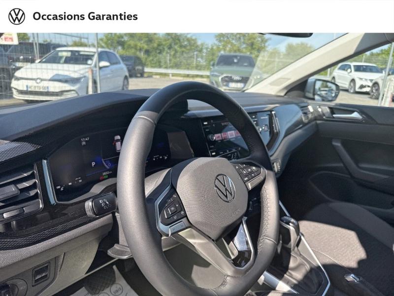 Voitures occasions VOLKSWAGEN POLO VW Edition Nancy