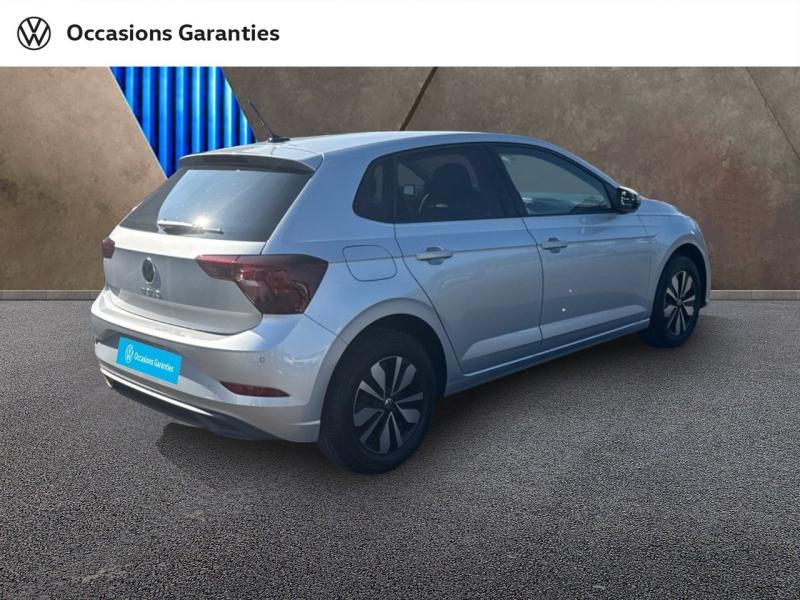 Voitures occasions VOLKSWAGEN POLO VW Edition Nancy