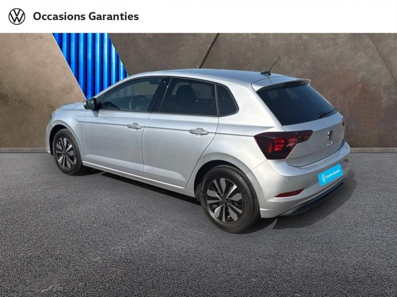 Voitures occasions VOLKSWAGEN POLO VW Edition Nancy