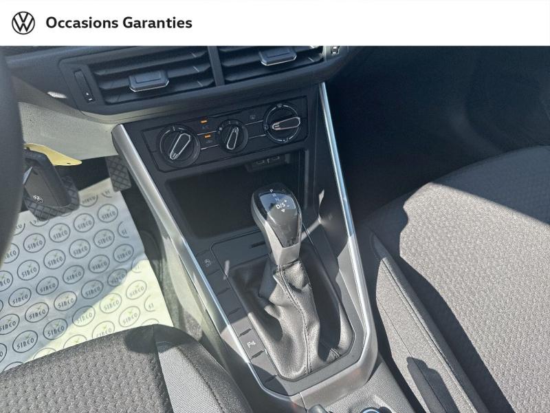 Voitures occasions VOLKSWAGEN POLO VW Edition Nancy