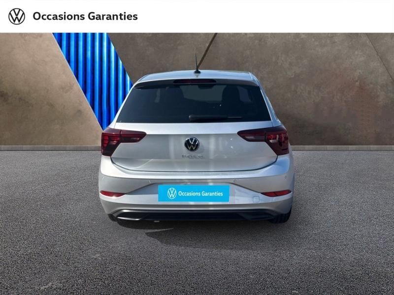 Voitures occasions VOLKSWAGEN POLO VW Edition Nancy