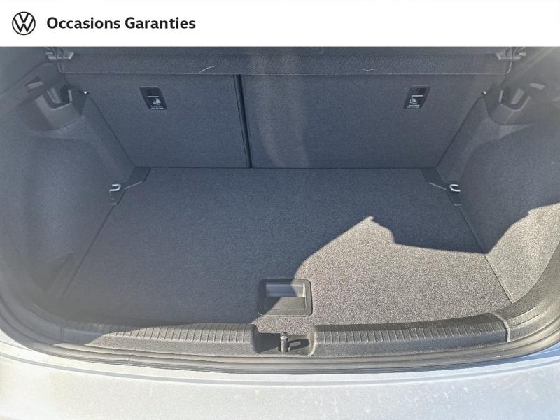 Voitures occasions VOLKSWAGEN POLO VW Edition Nancy