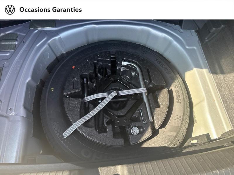 Voitures occasions VOLKSWAGEN POLO VW Edition Nancy