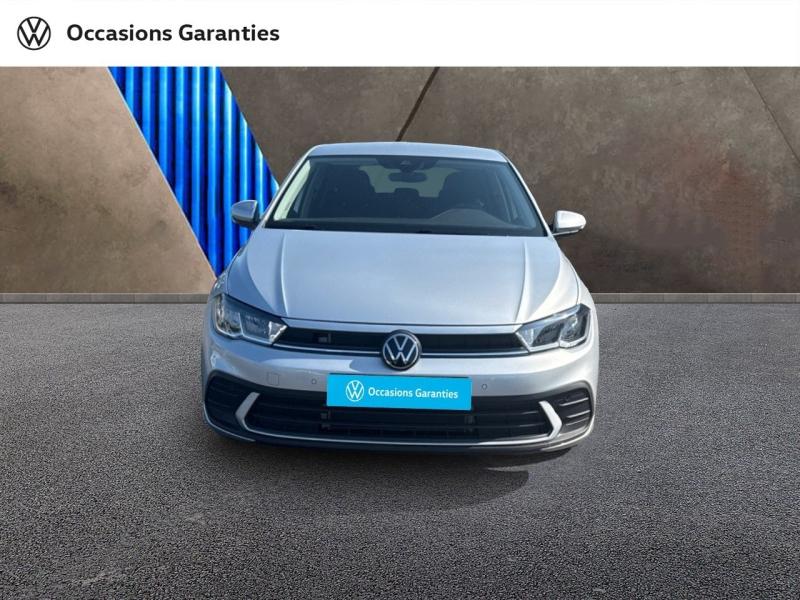 Voitures occasions VOLKSWAGEN POLO VW Edition Nancy