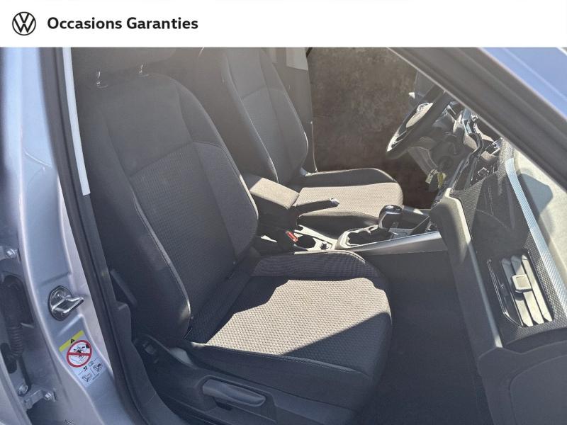 Voitures occasions VOLKSWAGEN POLO VW Edition Nancy