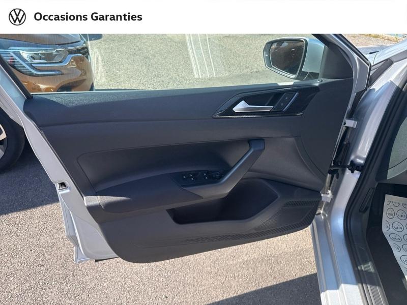 Voitures occasions VOLKSWAGEN POLO VW Edition Nancy