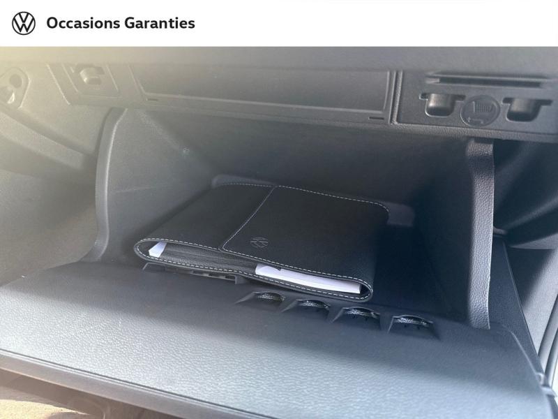 Voitures occasions VOLKSWAGEN POLO VW Edition Nancy