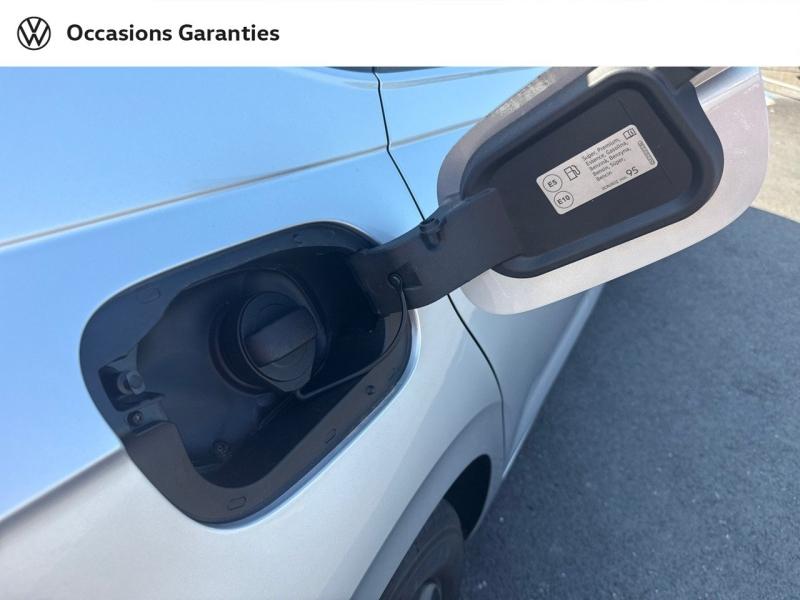 Voitures occasions VOLKSWAGEN POLO VW Edition Nancy