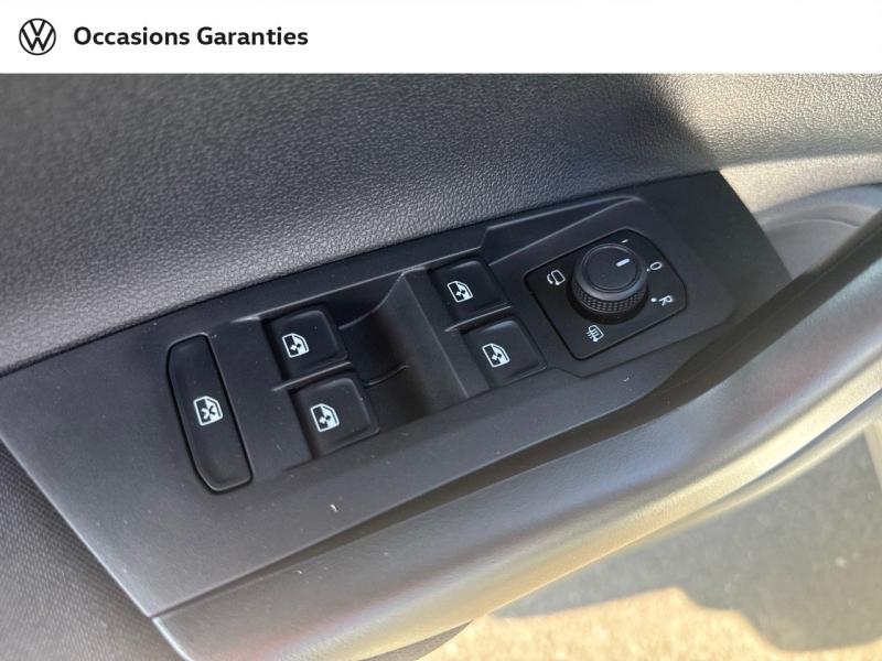 Voitures occasions VOLKSWAGEN POLO VW Edition Nancy