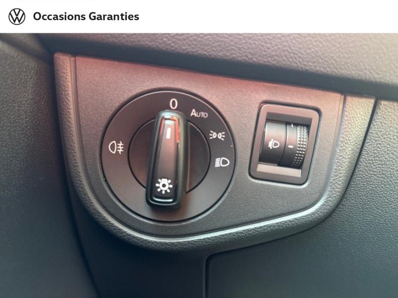 Voitures occasions VOLKSWAGEN POLO VW Edition Nancy