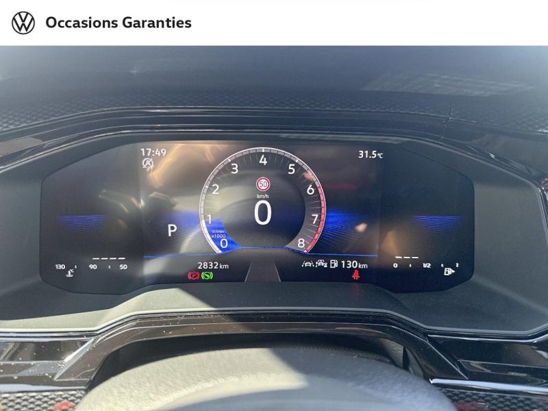 Voitures occasions VOLKSWAGEN POLO VW Edition Nancy