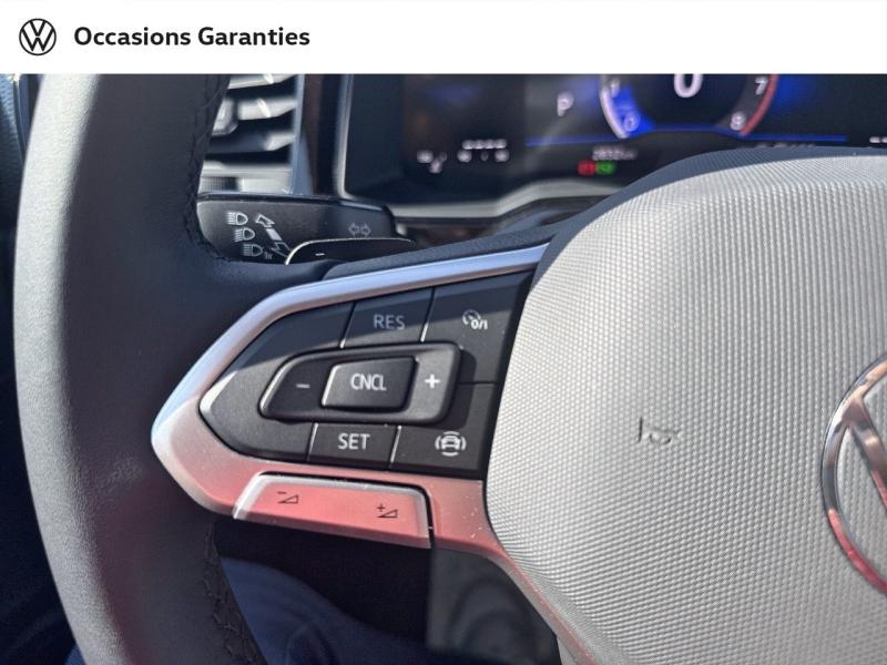 Voitures occasions VOLKSWAGEN POLO VW Edition Nancy