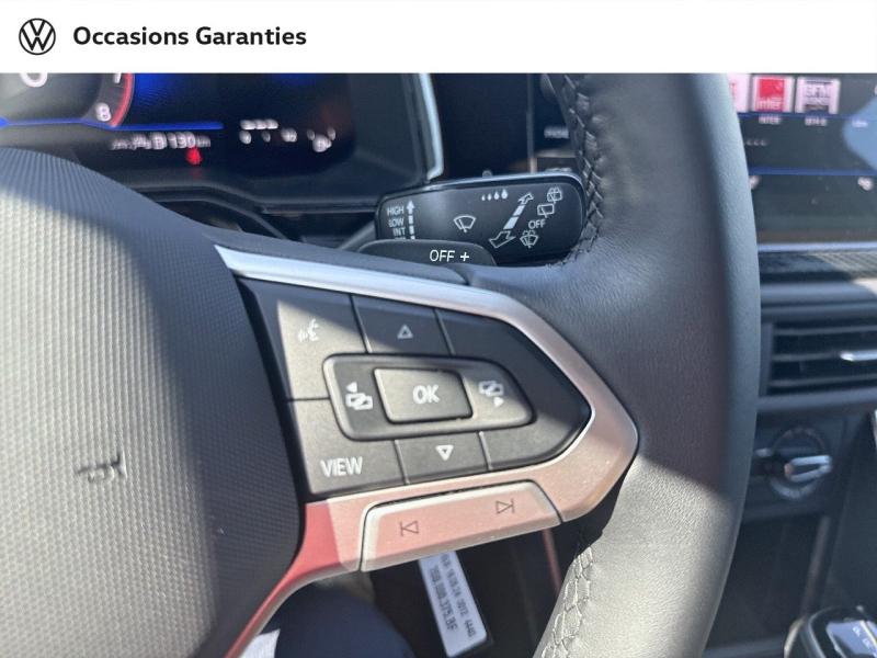 Voitures occasions VOLKSWAGEN POLO VW Edition Nancy