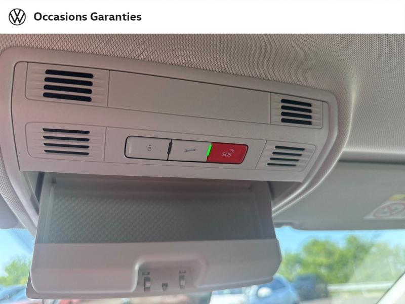 Voitures occasions VOLKSWAGEN POLO VW Edition Nancy