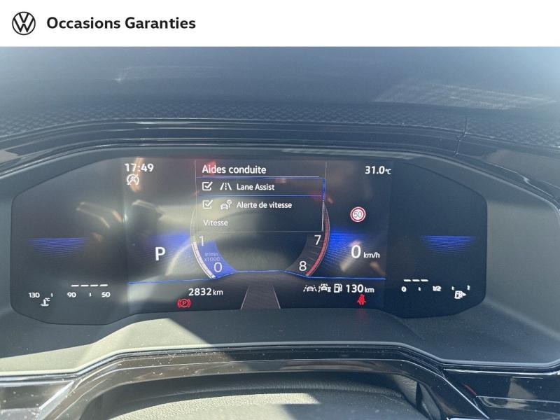 Voitures occasions VOLKSWAGEN POLO VW Edition Nancy