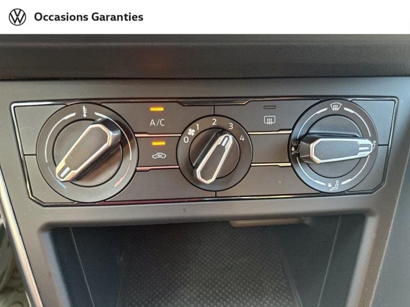 Voitures occasions VOLKSWAGEN POLO VW Edition Nancy