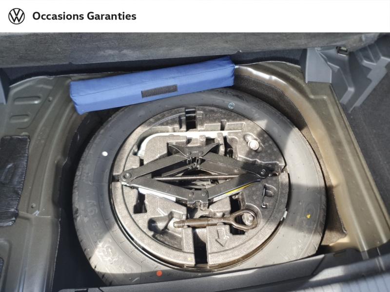 Voitures occasions VOLKSWAGEN T-CROSS Carat Nancy