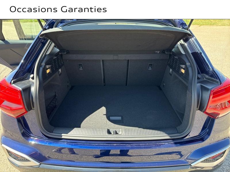 Voitures occasions Audi Q2 Design Nancy
