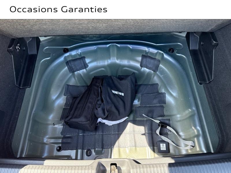 Voitures occasions Audi Q2 Design Nancy