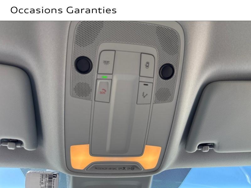 Voitures occasions Audi Q2 Design Nancy