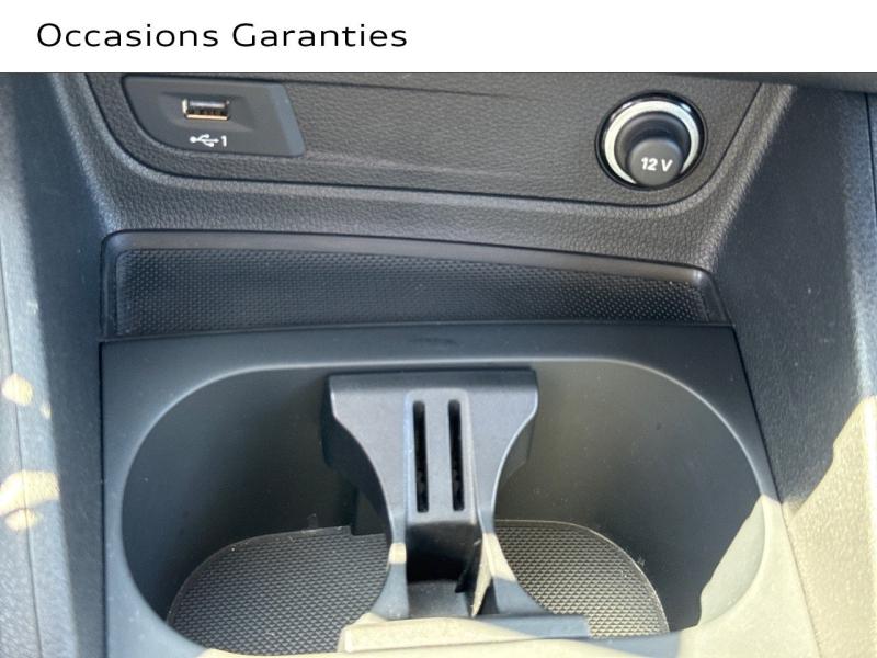 Voitures occasions Audi Q2 Design Nancy