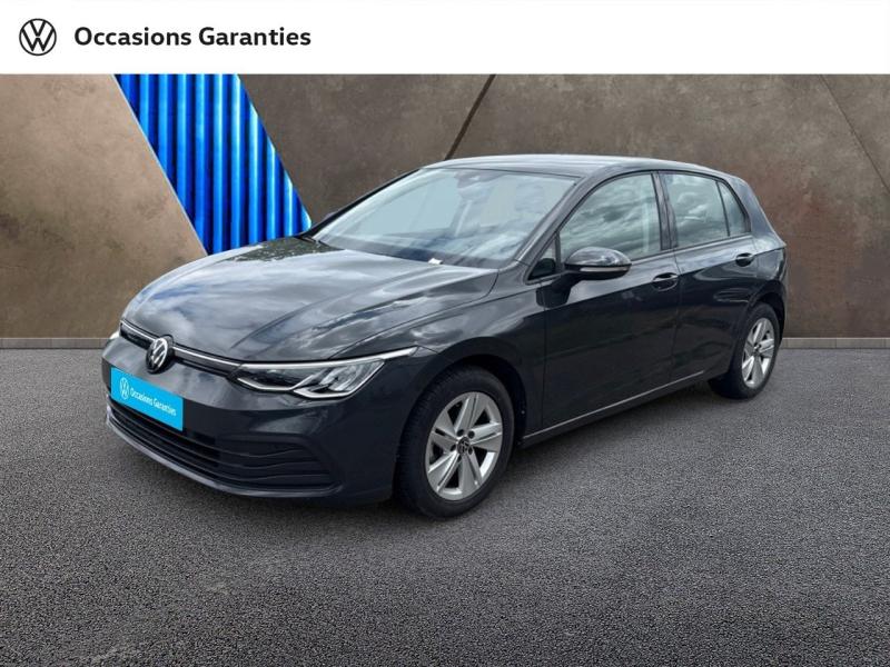 Voitures occasions VOLKSWAGEN GOLF Life Business Nancy