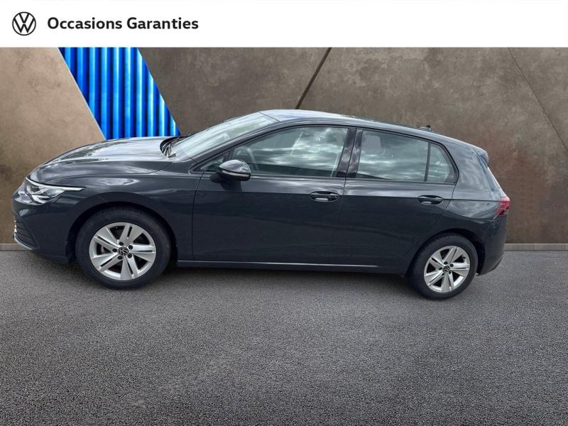 Voitures occasions VOLKSWAGEN GOLF Life Business Nancy