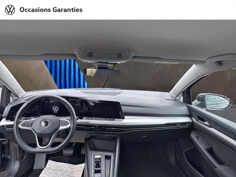 Voitures occasions VOLKSWAGEN GOLF Life Business Nancy