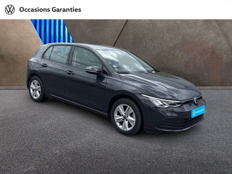 Voitures occasions VOLKSWAGEN GOLF Life Business Nancy