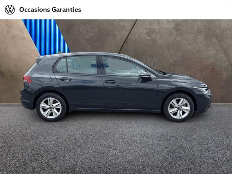 Voitures occasions VOLKSWAGEN GOLF Life Business Nancy